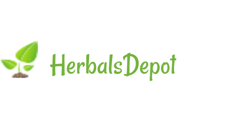 HerbalsDepot logo