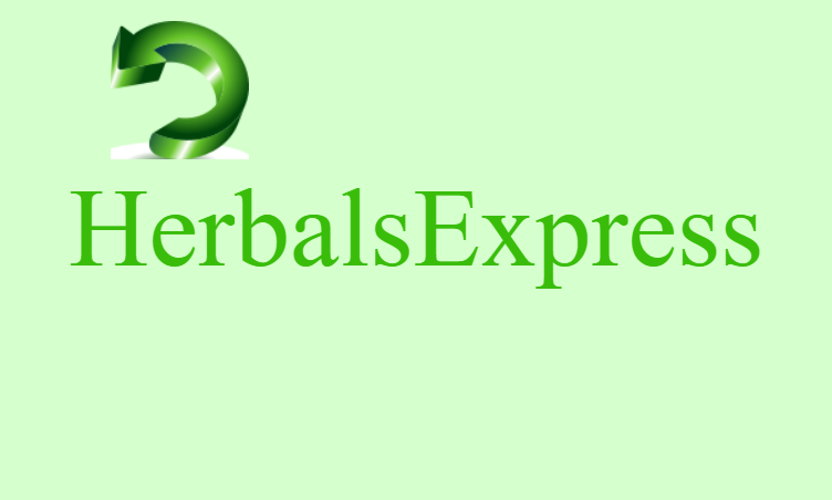 HerbalsExpress logo