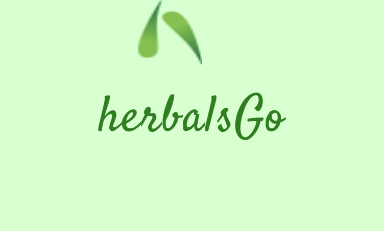 HerbalsGo logo