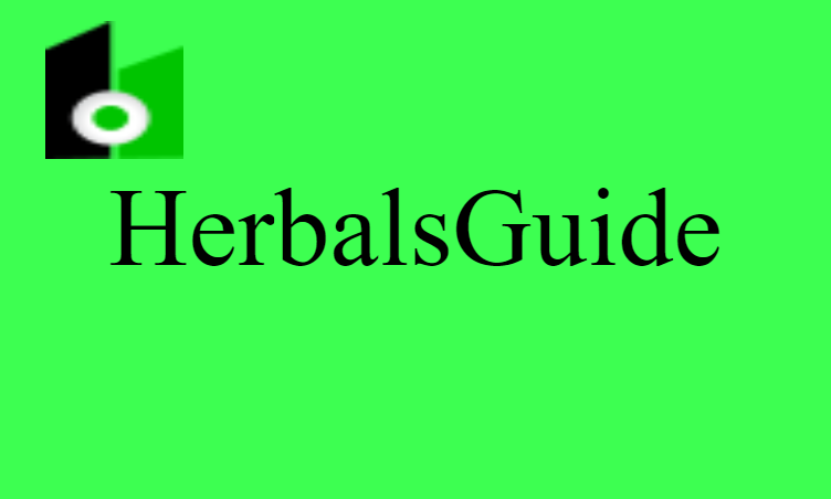 HerbalsGuide logo