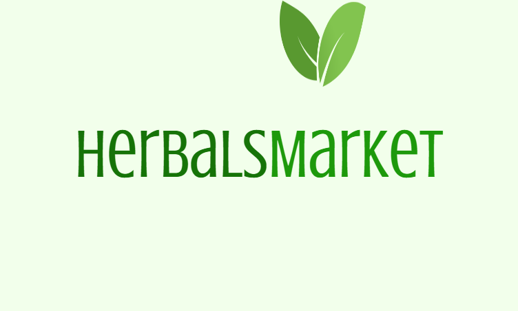 HerbalsMarket logo