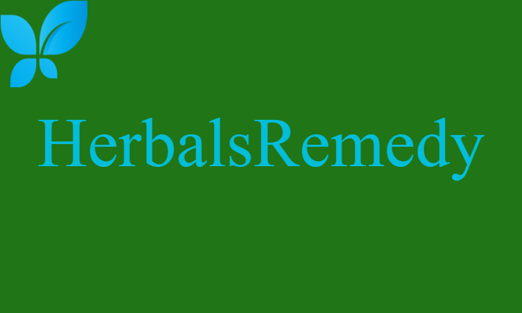 HerbalsRemedy logo