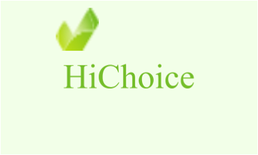 HiChoice.com is for sale