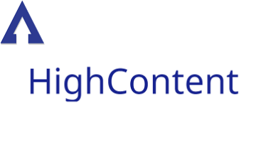 HighContent.com - Creative brandable domain for sale