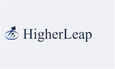 HigherLeap.com - Creative brandable domain for sale