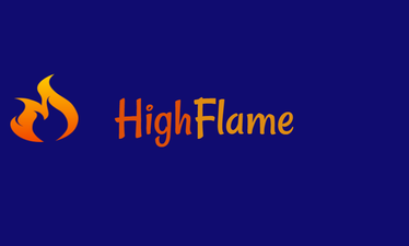 HighFlame.com is for sale