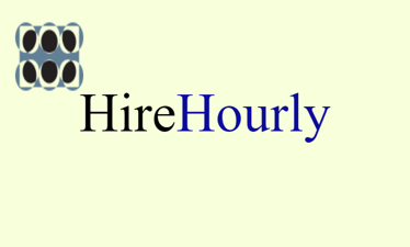 HireHourly.com - Creative brandable domain for sale