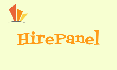 HirePanel.com - Creative brandable domain for sale
