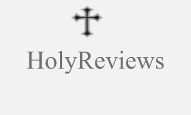 HolyReviews.com - Creative brandable domain for sale