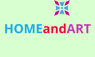 HomeAndArt.com - Creative brandable domain for sale