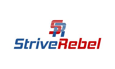 StriveRebel.com