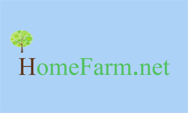 HomeFarm.net - Creative brandable domain for sale