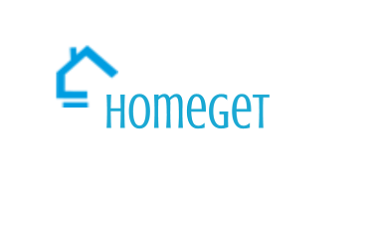 HomeGet.com - Creative brandable domain for sale