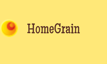 HomeGrain.com - Creative brandable domain for sale