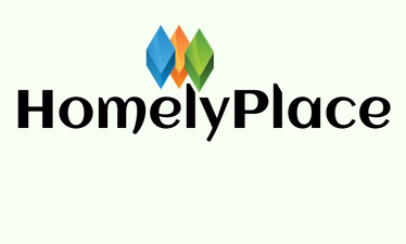 HomelyPlace.com - Creative brandable domain for sale