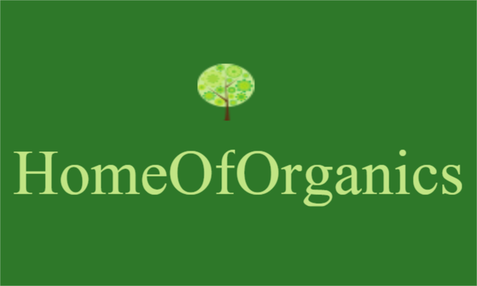 HomeOfOrganics.com