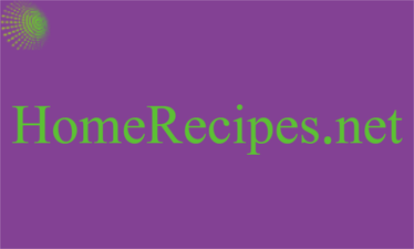 HomeRecipes.net - Creative brandable domain for sale