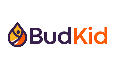 BudKid.com - Creative brandable domain for sale