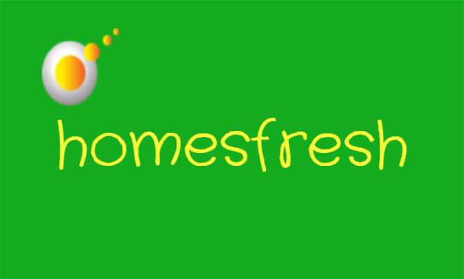 HomesFresh.com