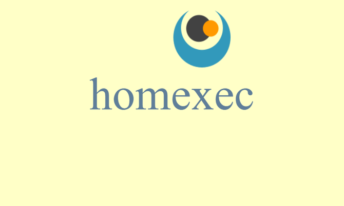 Homexec.com