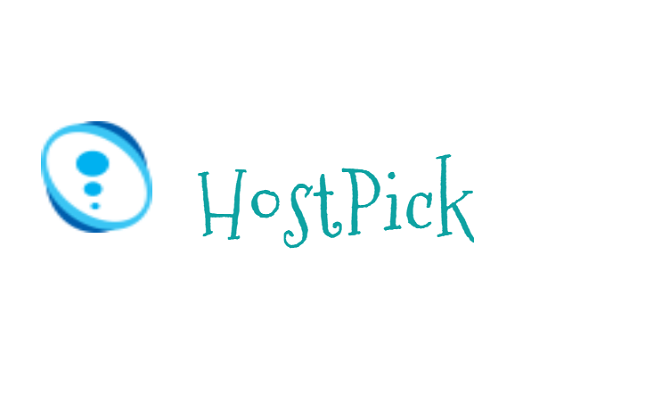 HostPick.com