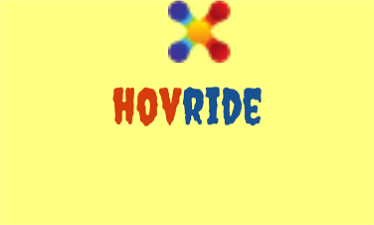 HovRide.com - Creative brandable domain for sale