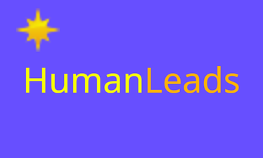 HumanLeads.com - Creative brandable domain for sale