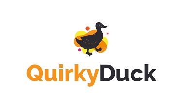 QuirkyDuck.com