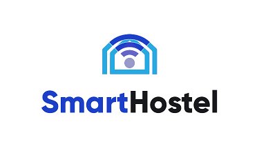 SmartHostel.com