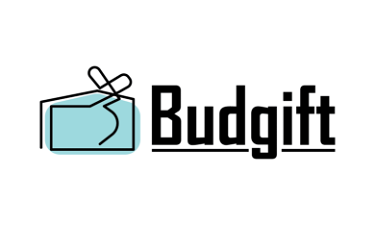 BudGift.com - Creative brandable domain for sale