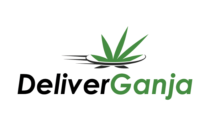DeliverGanja.com