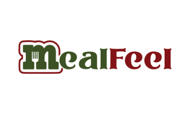 MealFeel.com - Creative brandable domain for sale