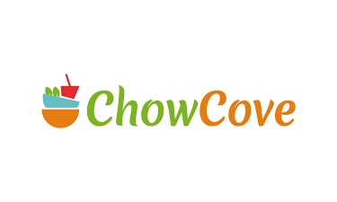 ChowCove.com