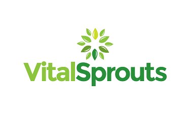 VitalSprouts.com