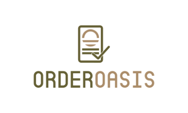 OrderOasis.com