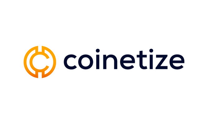 Coinetize.com