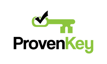 ProvenKey.com