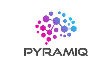 Pyramiq.com - Good premium names