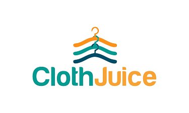 ClothJuice logo