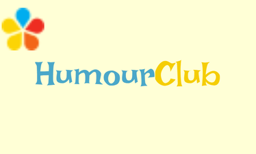 HumourClub.com - Creative brandable domain for sale
