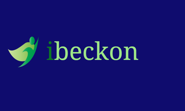 Ibeckon.com - Creative brandable domain for sale