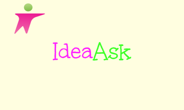 IdeaAsk.com - Creative brandable domain for sale