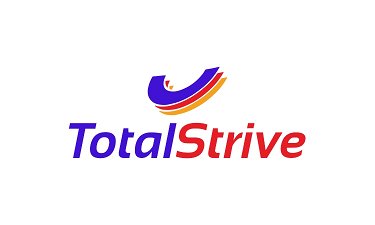 TotalStrive.com