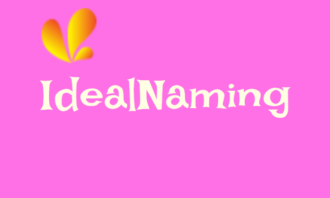 IdealNaming.com