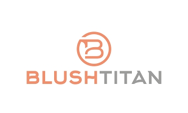 BlushTitan.com
