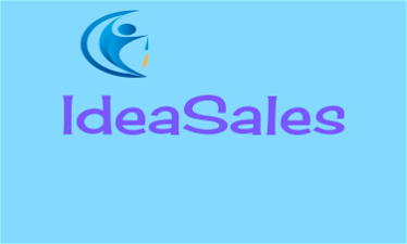 IdeaSales.com - Creative brandable domain for sale