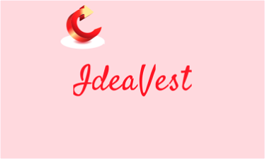 IdeaVest.com - Creative brandable domain for sale