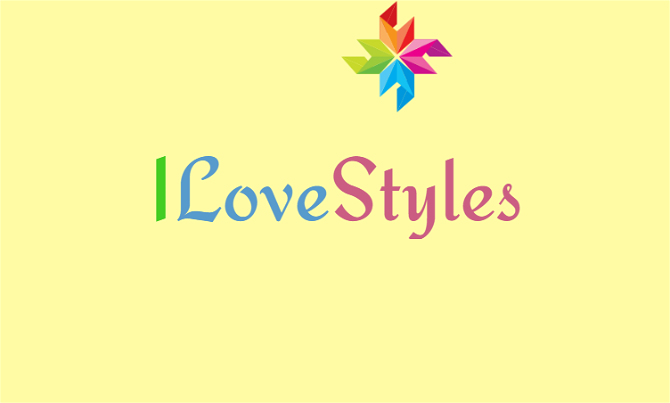 ILoveStyles.com