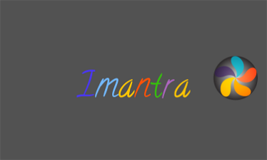 Imantra.com - Creative brandable domain for sale