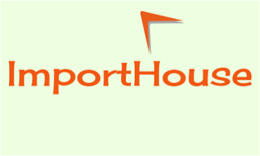 ImportHouse.com - Creative brandable domain for sale